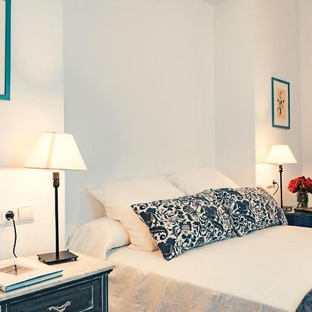Apartamentos San Pedro إشبيلية المظهر الخارجي الصورة