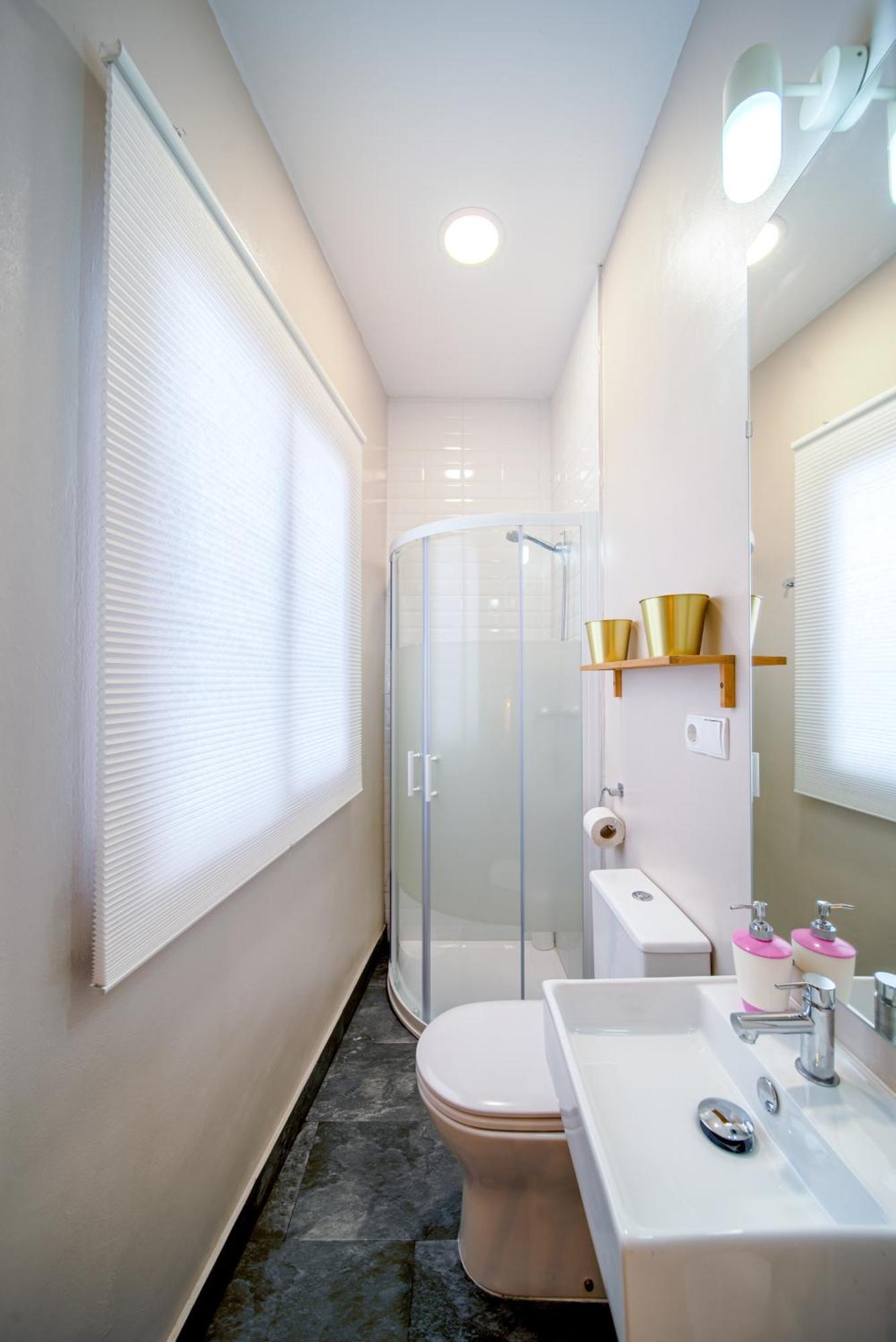 Apartamentos San Pedro إشبيلية المظهر الخارجي الصورة