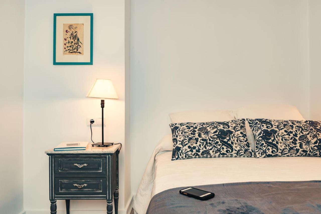 Apartamentos San Pedro إشبيلية المظهر الخارجي الصورة